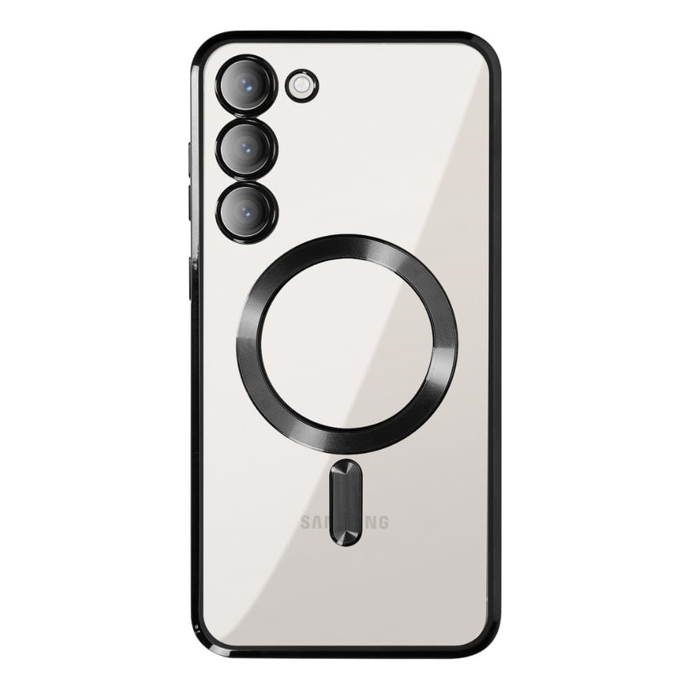 Силиконов калъф / гръб / Case с безжично зареждане MagSafe кейс за Samsung A27