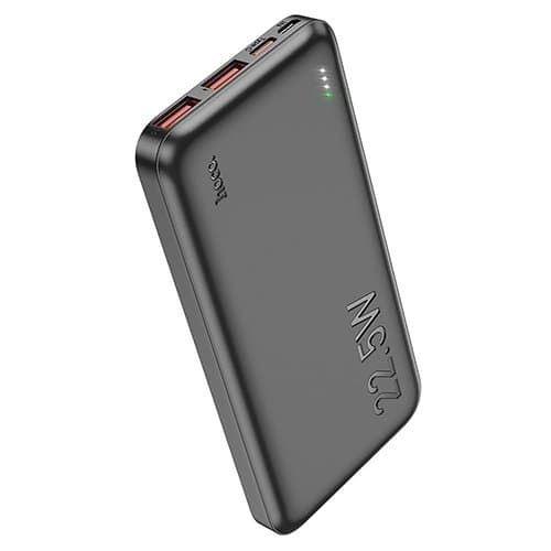 Външна батерия Power Bank HOCO J101 Astute 10000mAh 22.5W QC/PD