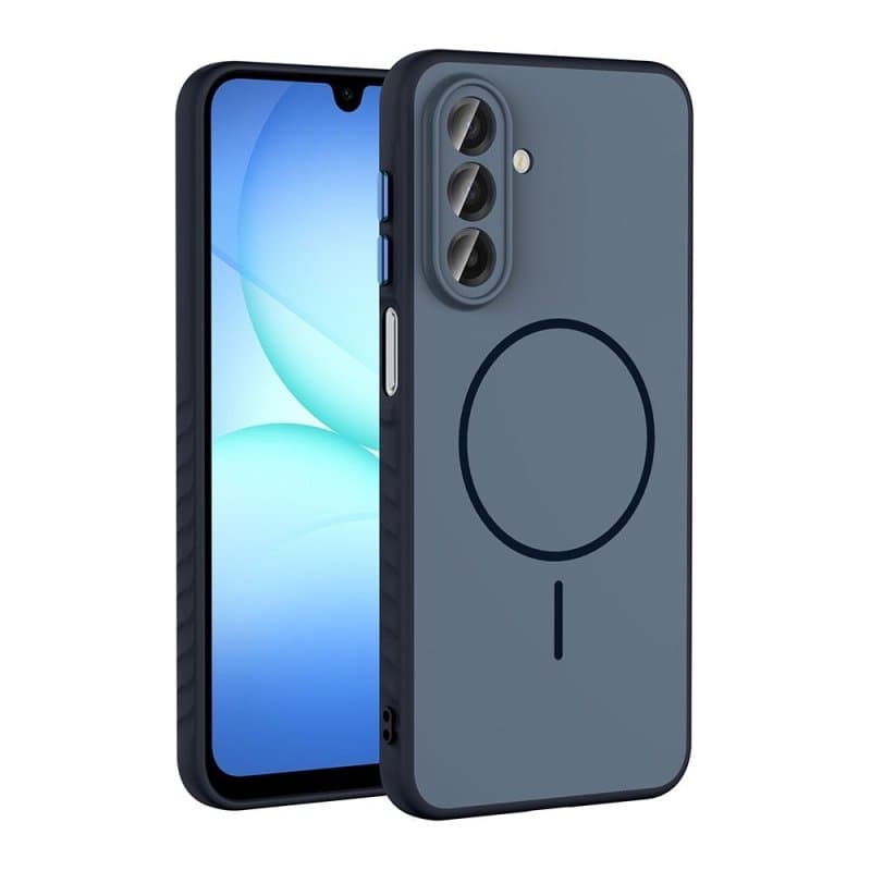 Силиконов калъф / кейс Hybrid Armor Case за Samsung A37