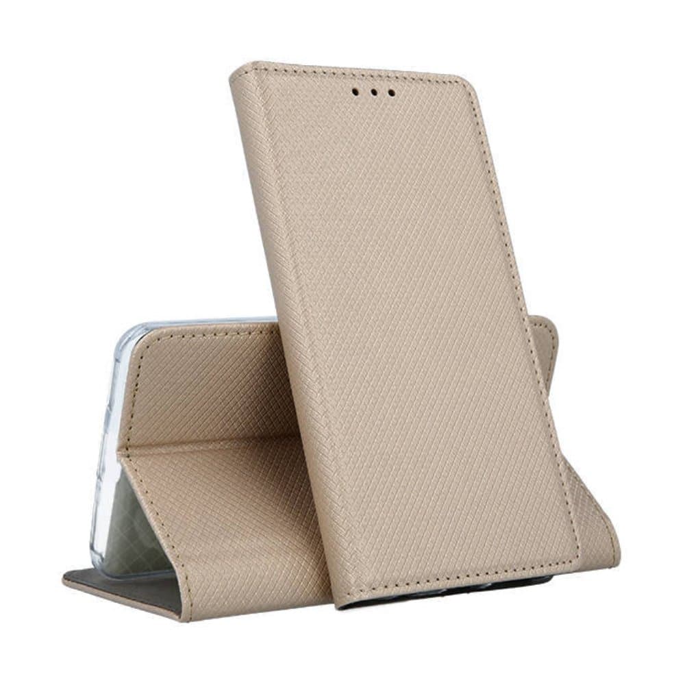 Кожен калъф / Flip тефтер / Magnet Book за Xiaomi 17T