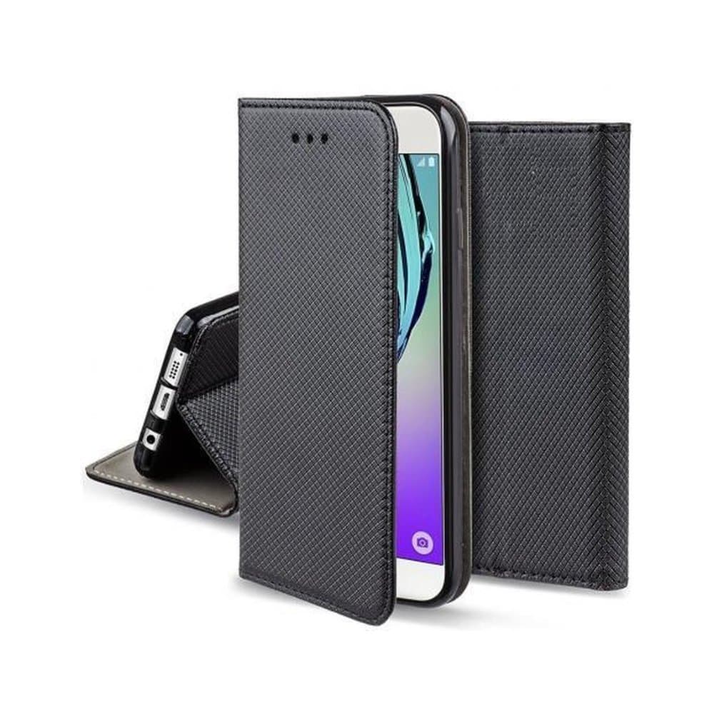 Кожен калъф / Flip тефтер / Magnet Book за Xiaomi 17T Pro