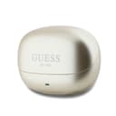 Безжични Bluetooth TWS слушалки GUESS ANC/ENC Capsule Classic Printed Logo — снимка 3