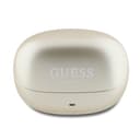 Безжични Bluetooth TWS слушалки GUESS ANC/ENC Capsule Classic Printed Logo — снимка 4