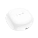 Безжични Bluetooth слушалки TWS HOCO EW35 Delightful - Бели — снимка 5