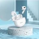 Безжични Bluetooth слушалки TWS HOCO EW35 Delightful - Бели — снимка 6