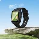 Детски смарт часовник HOCO Y104 4G с GPS, видео разговори, SOS и SIM карта - Син — снимка 3
