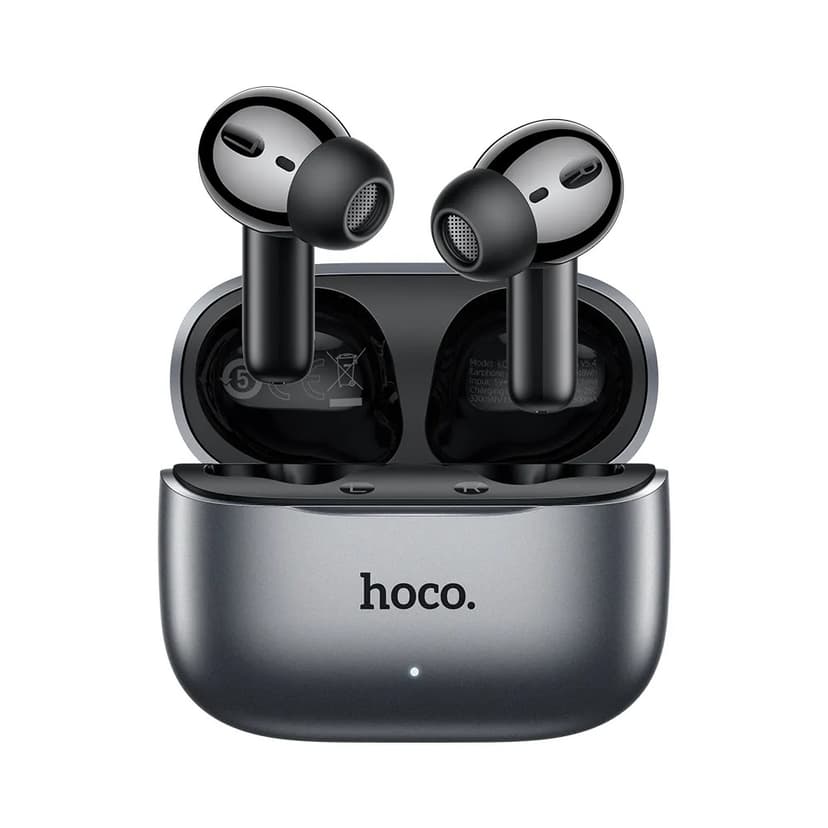 Безжични Bluetooth слушалки HOCO EQ27 Fun ANC+ENC с AI преводач