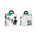 Безжични Bluetooth слушалки HOCO EQ27 Fun ANC+ENC с AI преводач — снимка 5